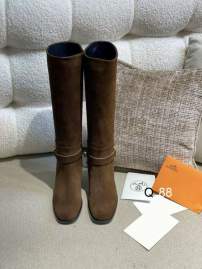 Picture of Hermes Shoes _SKUHermessz35-40K111511051